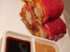 -避风塘·老港味餐厅·茶档(长宁龙之梦店)