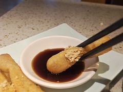 -东园小馆·早茶·淮扬小炒(三盛广场店)