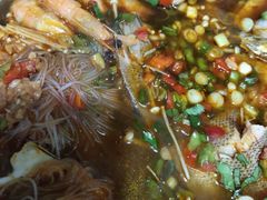-云南巷海鲜大咖·可加工海鲜