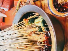 -冒椒火辣(太古里店)