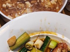 -味莊餐厅(康庄南街店)