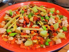 -小街47號江湖菜(四合院店)