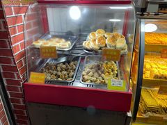 -宋记饼家(石门二路店)
