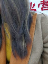 -TITI HAIR STYLE
