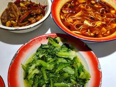 -遇见老南昌-柴火灶(顺外路店)