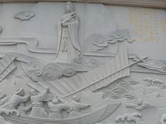 -天津妈祖文化园