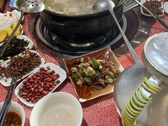 -尼玛藏家风味园(阿山食城店)