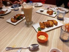 -必胜客(万达广场店)