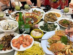 -钱塘府海鲜餐厅