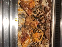 调味牛舌-新石器烤肉(之心城店)