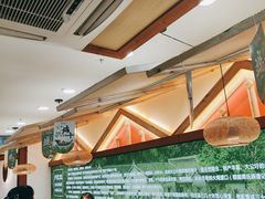-光海·乡记酸菜鱼·始于1996(花园路店)
