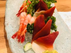 -隐泉之语日式料理(王府中环店)