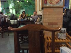 大堂-阿殳菜馆·私厨(水围村店)