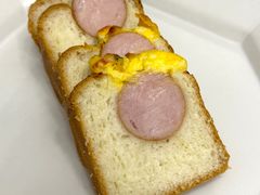 -BreadTalk面包新语·烘焙蛋糕(海珠丽影广场店)