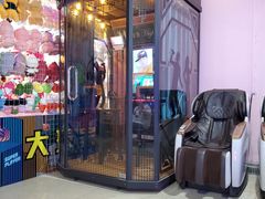 -大玩家(拱墅万达店)