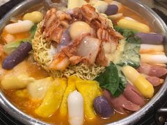 -韩一馆(吉大店)