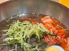 -Woolee韩食堂·韩式家庭料理