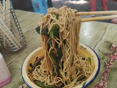 小面-赵伍面庄(松石大道店)