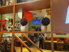 -菲滋意式餐厅(西溪印象城店)