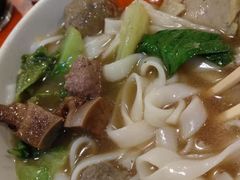 -富记鱼蛋粉(西村店)