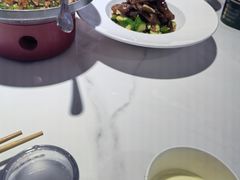 -33号大院·青岛本帮菜(五四广场店)