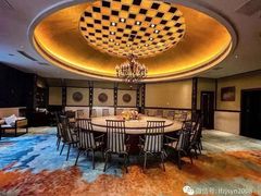 -老房子金沙元年川菜食府·花园餐厅(金沙店)