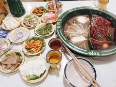 -有拈头成都市井火锅(老门东店)
