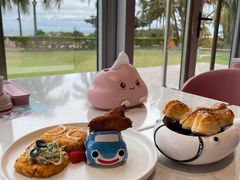 -水桶王国主题餐厅·聚会·生日派对·亲子活动·家庭套餐(亚龙湾希尔顿店)