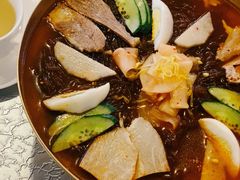 -平壤馆(西塔街店)