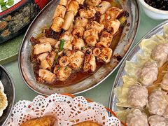 -嘉升大排档(番禺总店)