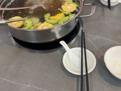 -官塘陈记鱼生·潮汕砂锅粥·潮汕生腌牛肉火锅(潮枫路总店)