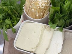 -巴蜀王婆大虾(首经贸店)