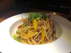 -秀·爱尔兰餐吧(上海路店)
