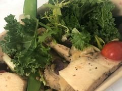 -SHUBO蔬小盒(三里屯店)
