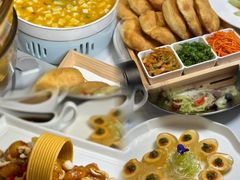 -羊瑞堂·横山炖羊肉·陕菜(未央路旗舰店)