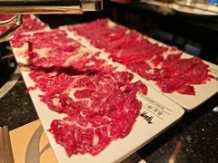-牛事制造局牛肉火锅(莲岳路店)