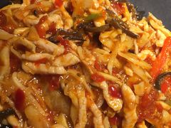 -金牌外婆家(苏州中心店)