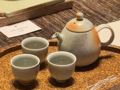 -奈雪茶院·茶室茶馆(广州粤海天地店)