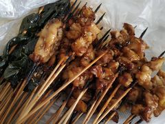 -乐兔串工坊·炖肠(万达店)