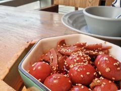 -蜜桃餐厅·伴山(湖滨商业街店)