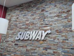 -赛百味SUBWAY(萝岗万达店)