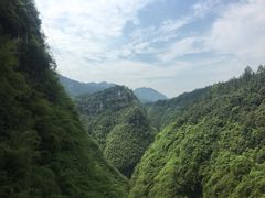 -阿依河景区