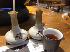 -白乐天毛肚火锅馆(南滨路店)