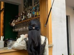 -RAC BAR(安福路店)