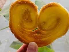 -中关村茶点