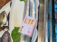 -常鲜楼常来尝鲜海胆馆(星海店)