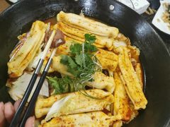 -来小酌·长安酒家(翠庭大厦店)