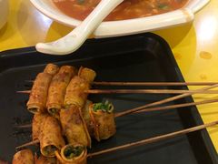 -望京小腰(北京总店)