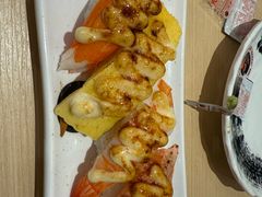 -万岁寿司(万国店)