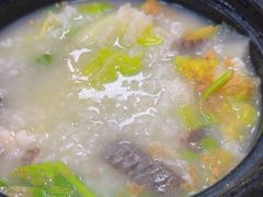 -官塘陈记鱼生·潮汕砂锅粥·牛肉火锅(潮枫路总店)